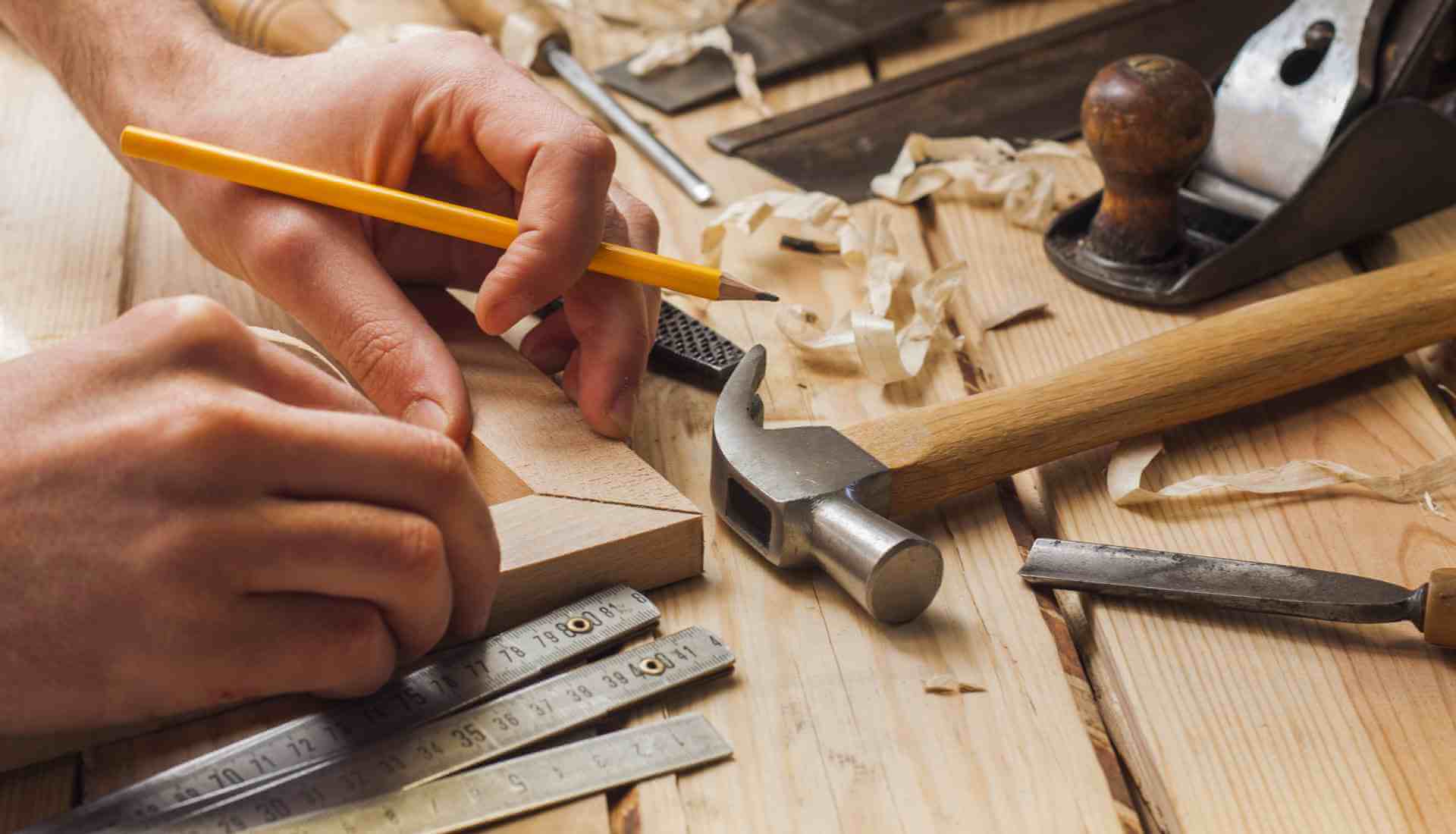 How To Become A Joiner In The Uk Aa Joinery